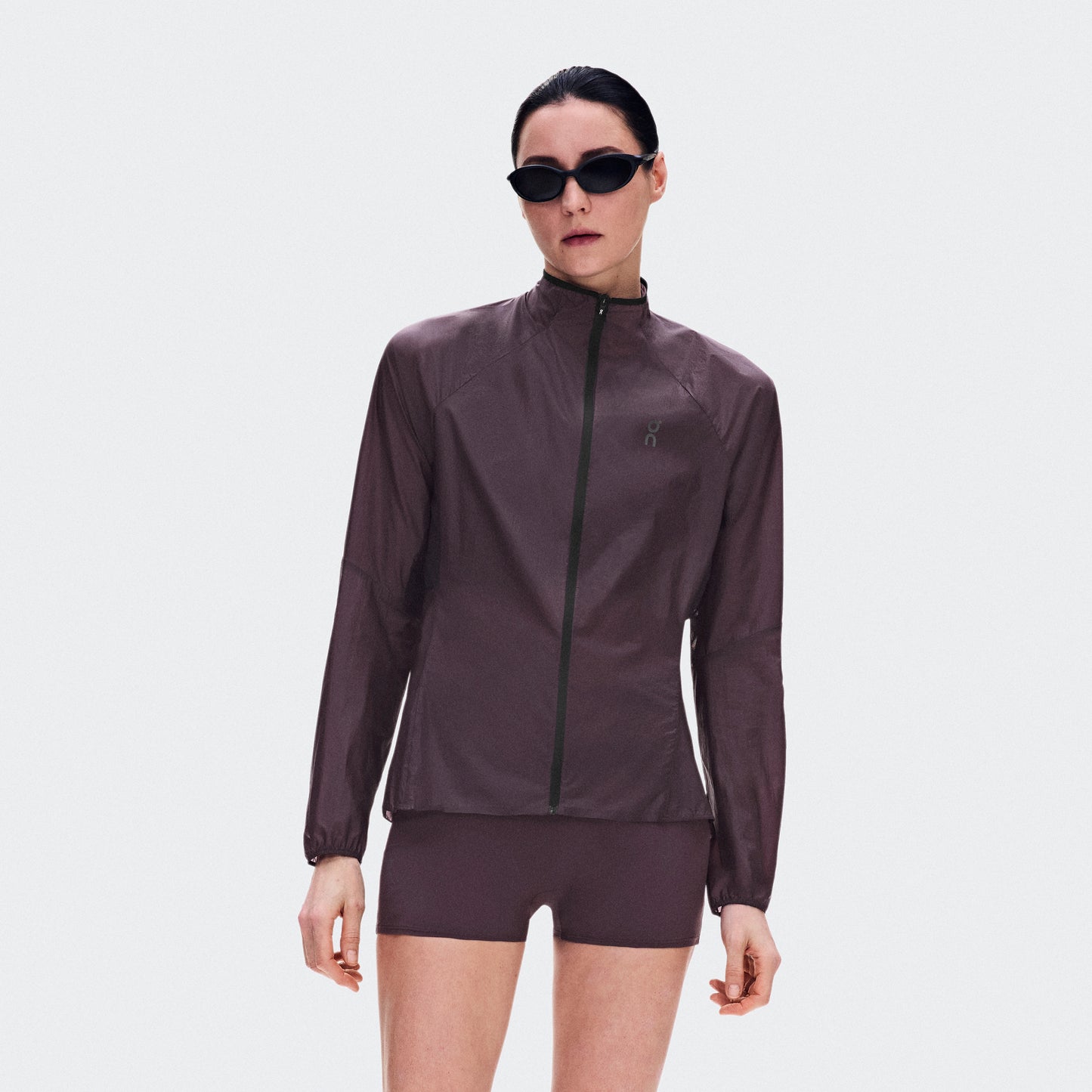 Zero Jacket