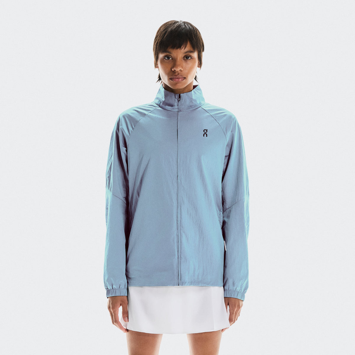 Court Jacket