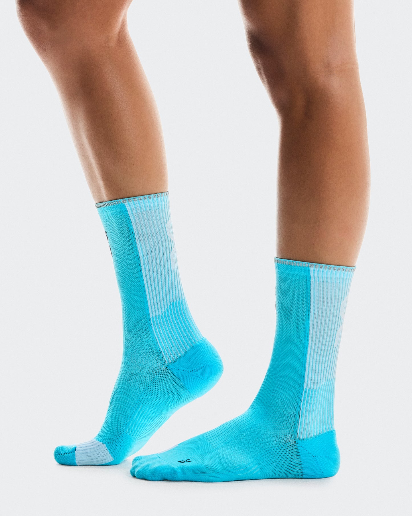 Performance Run Sock High