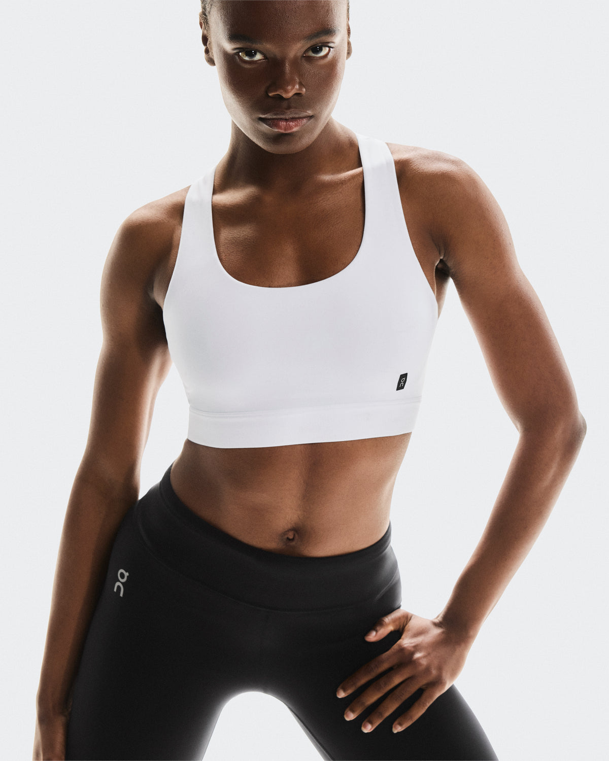 Core Bra