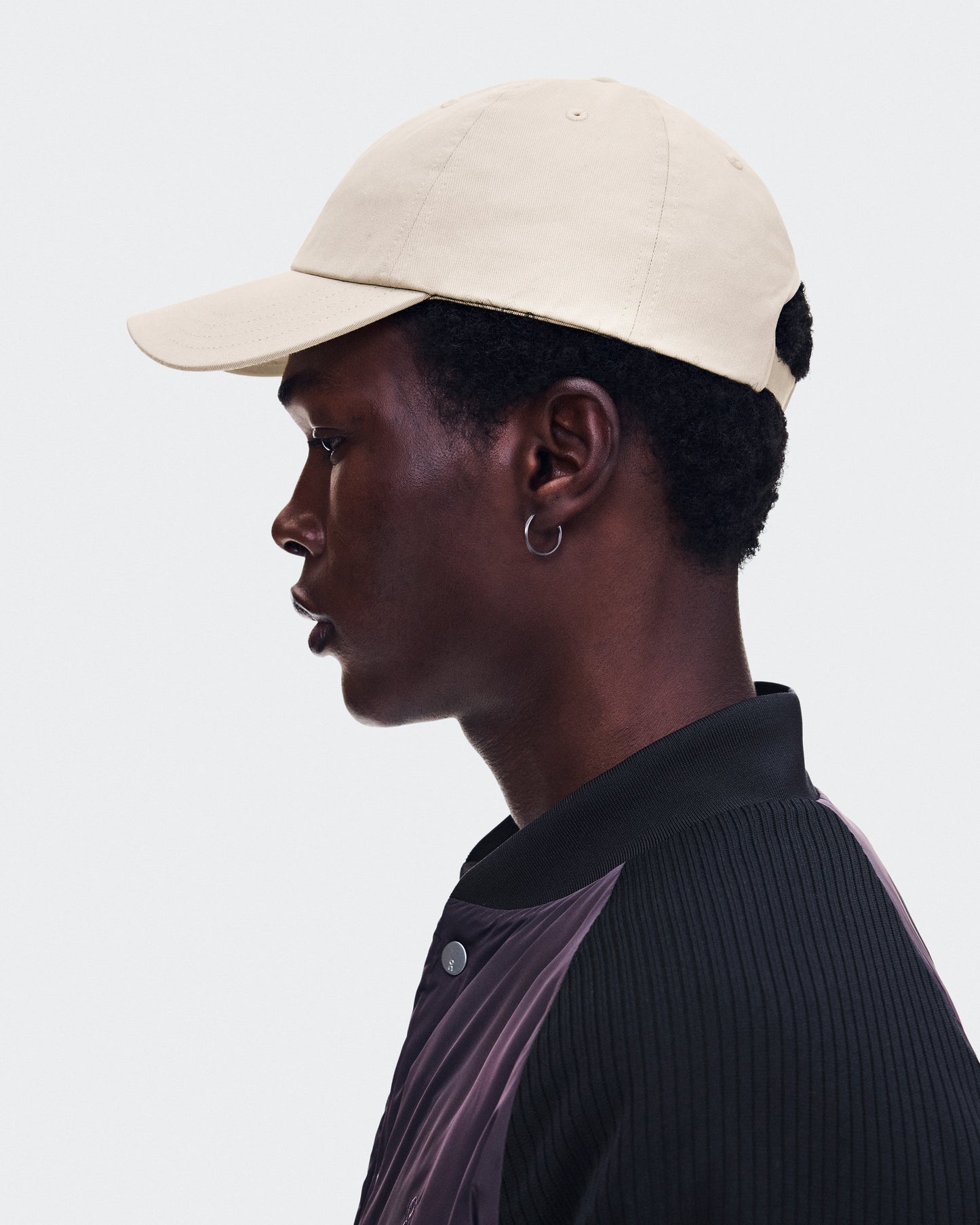All-Day Cap