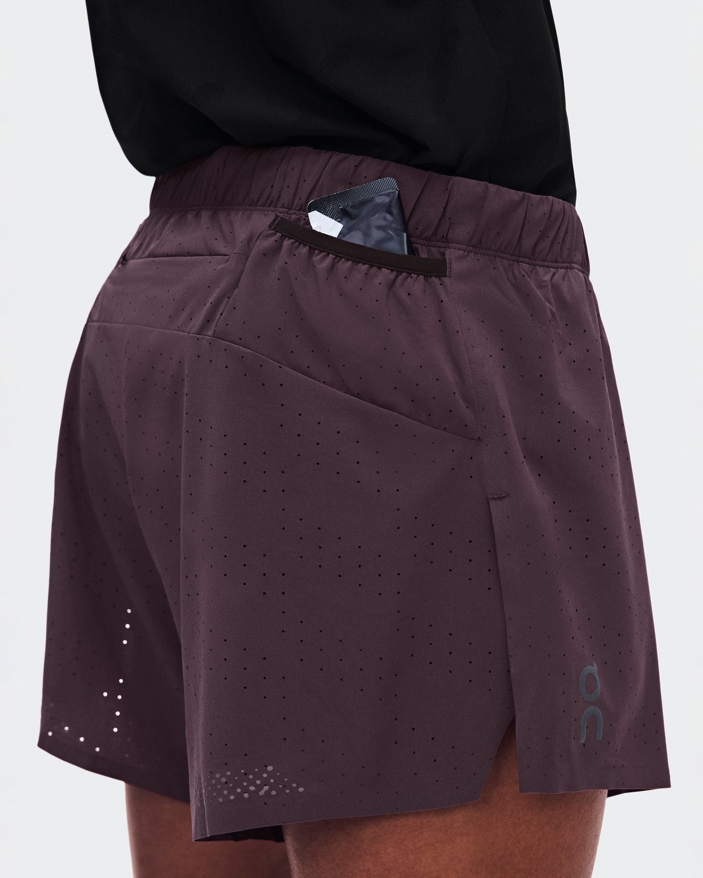 Zero Shorts