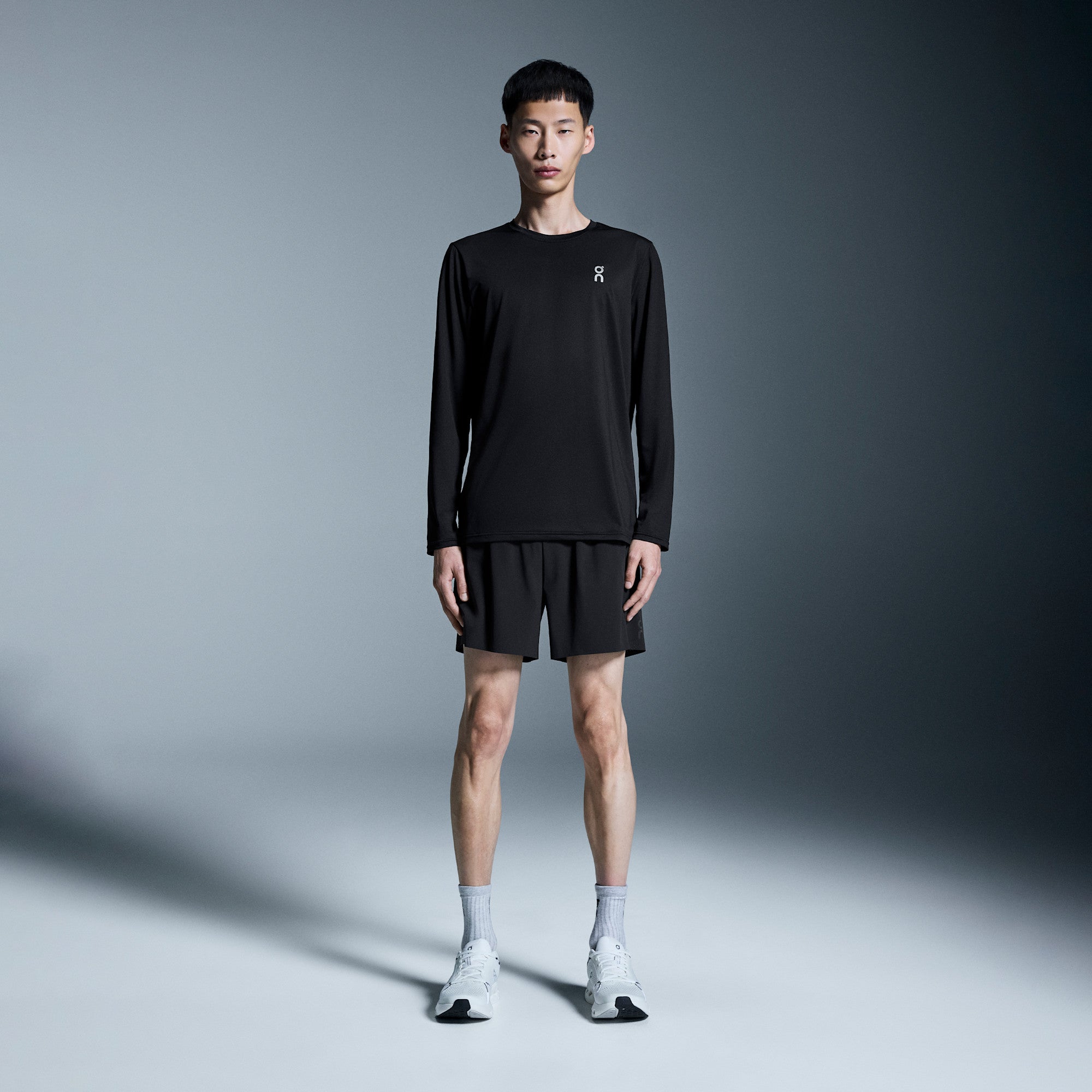 Shop Men's shorts | On UAE