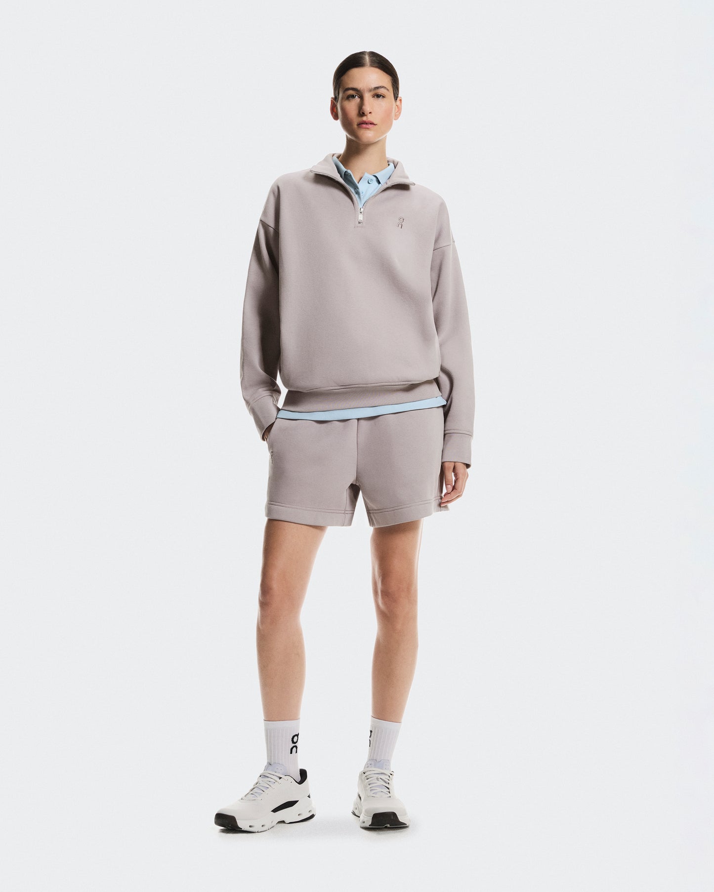 Club Collective Shorts