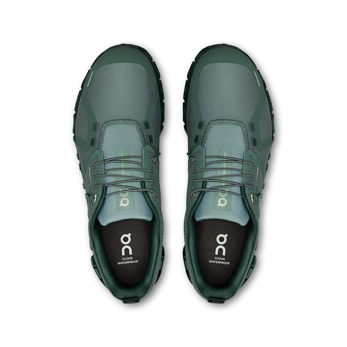 Cloud 6 Waterproof