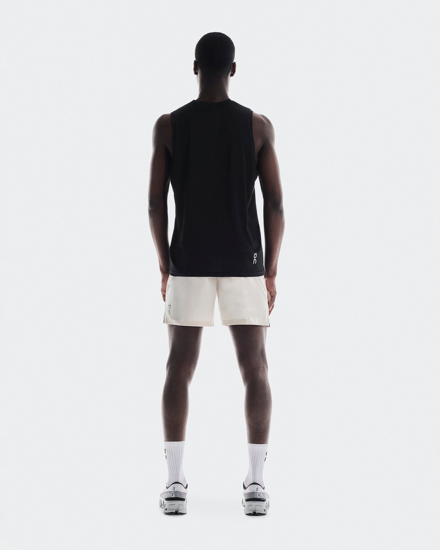 5" Core Shorts