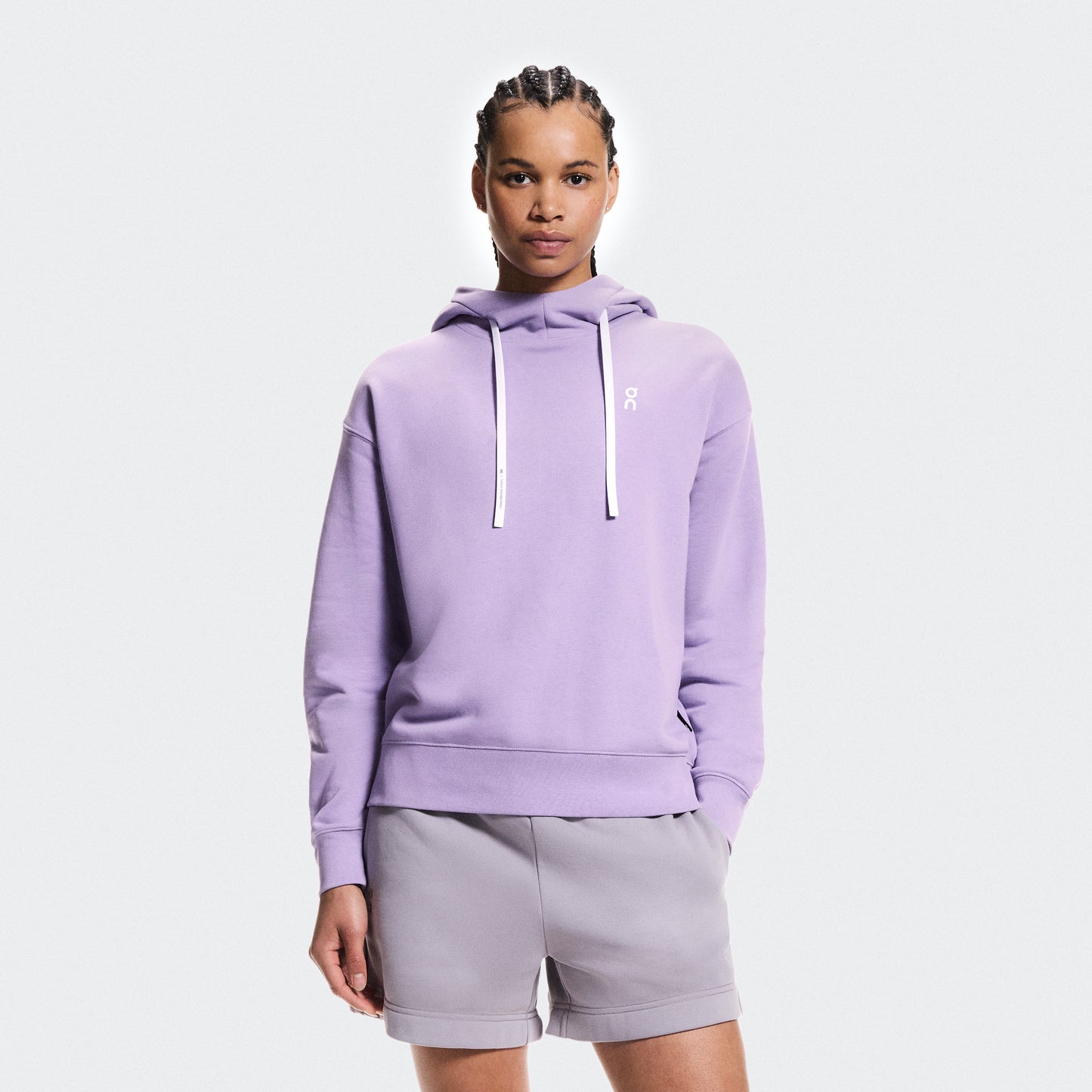 Club Hoodie Fade