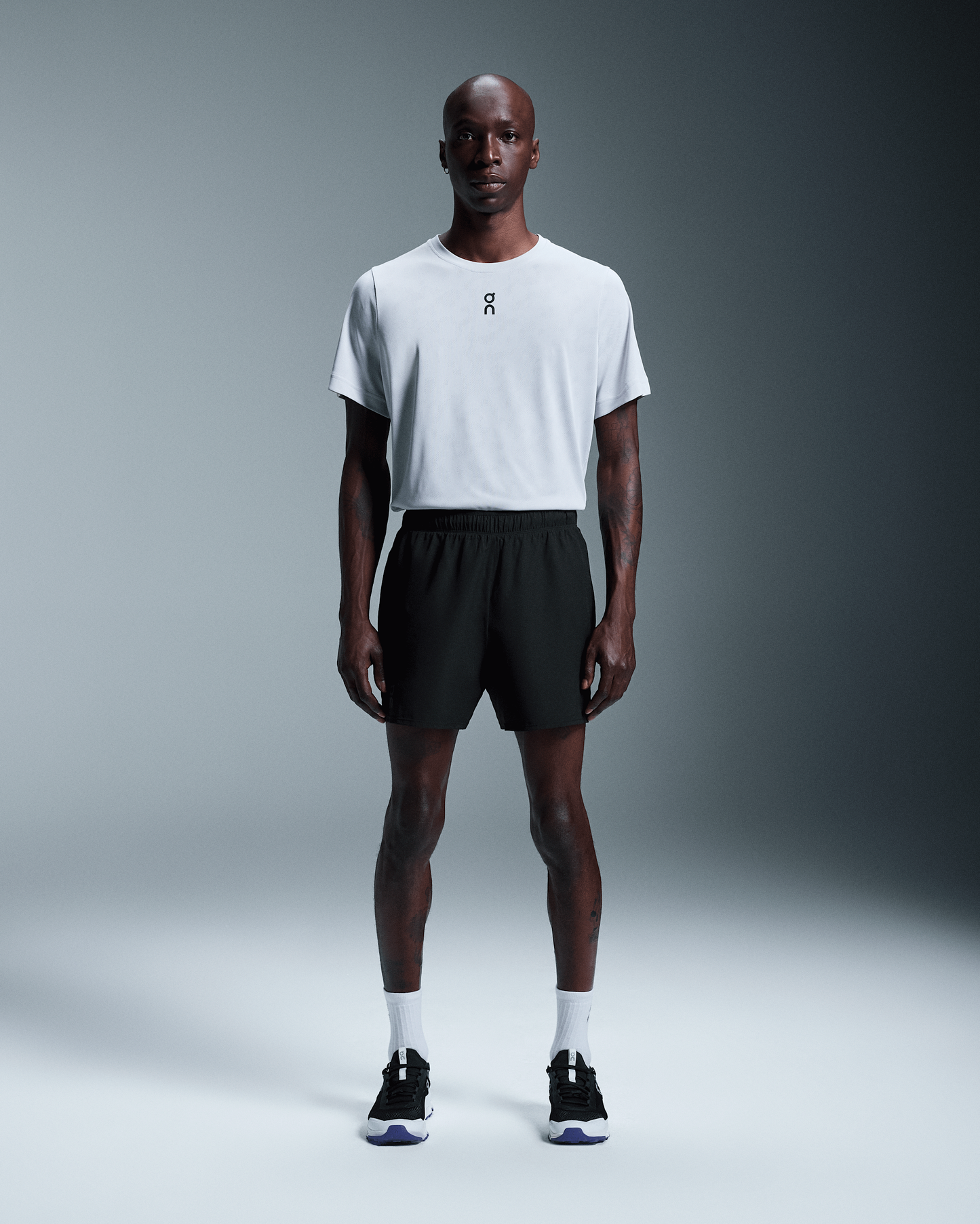 Trail Shorts