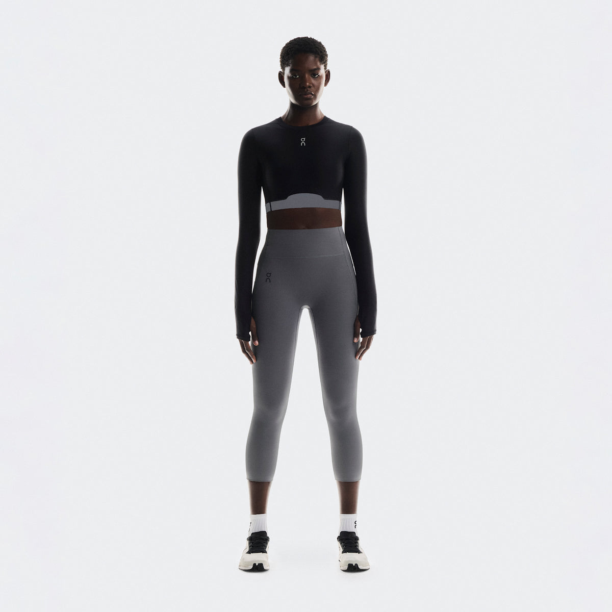 Studio tights 7/8