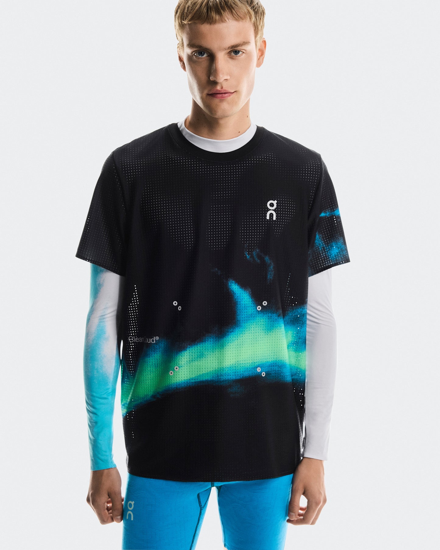 Pace Mesh-T
