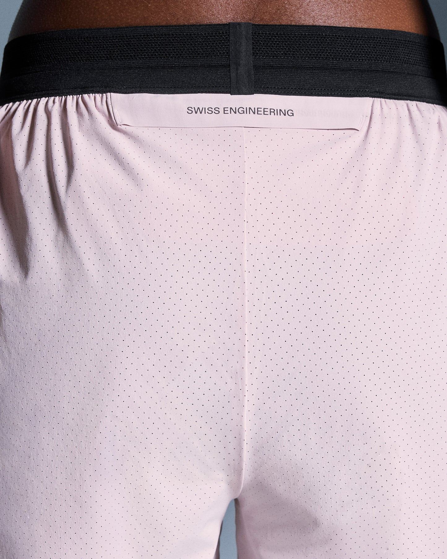 3" Performance 2/1 Shorts