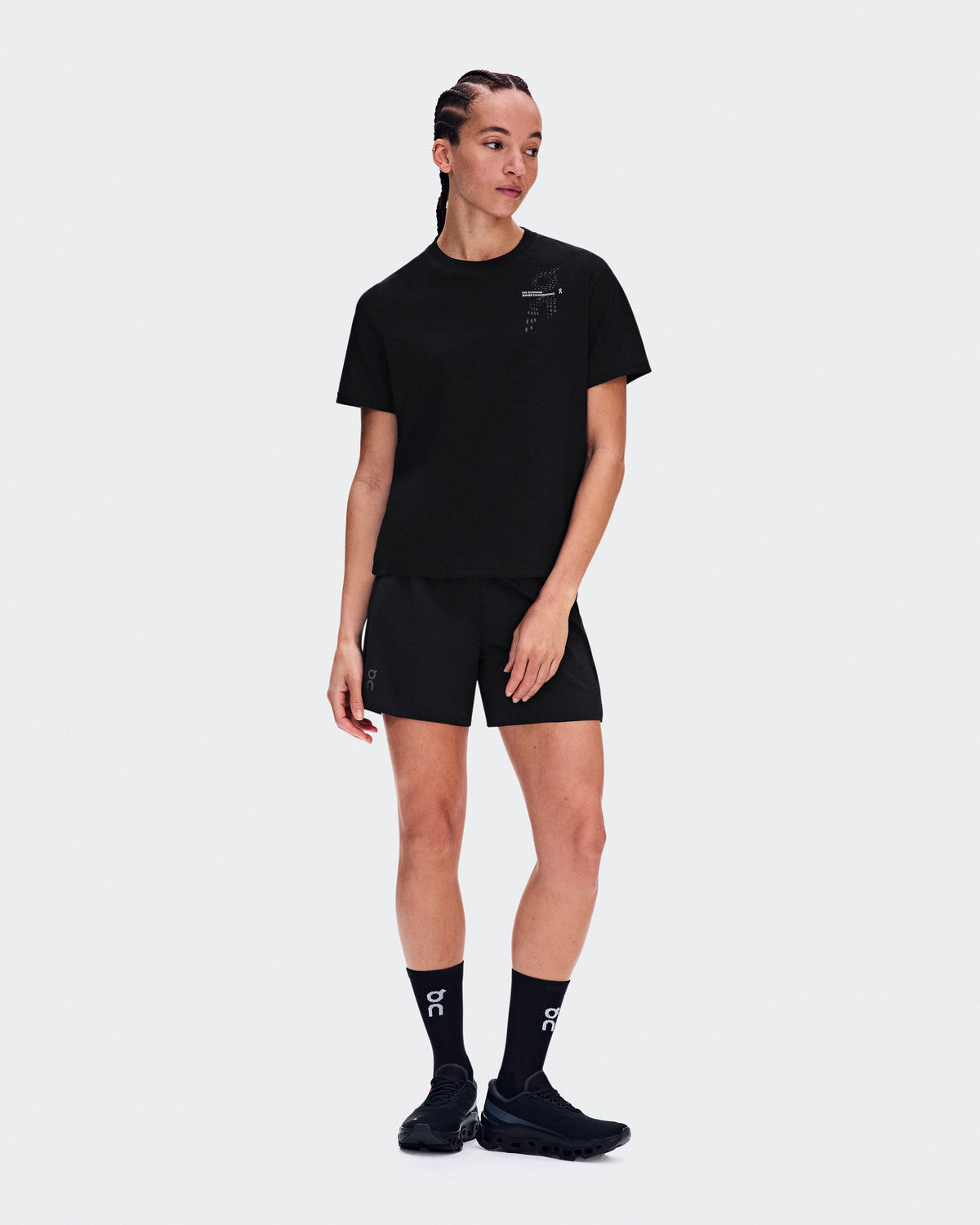 On Run-T