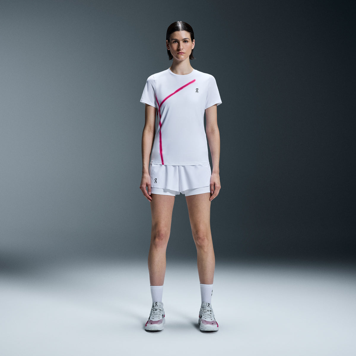 Court Shorts