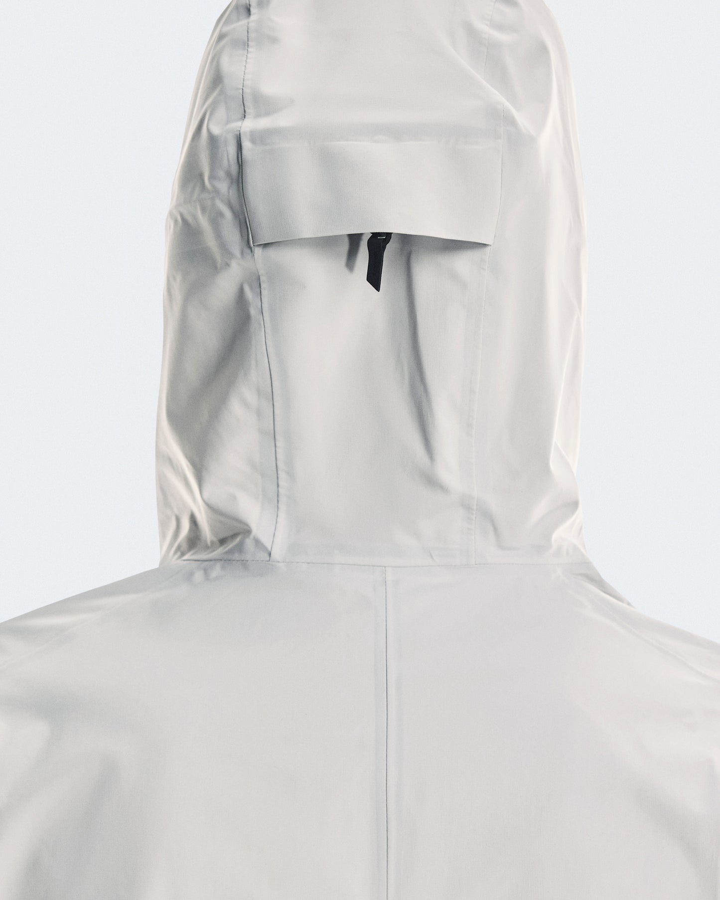 Trek Jacket