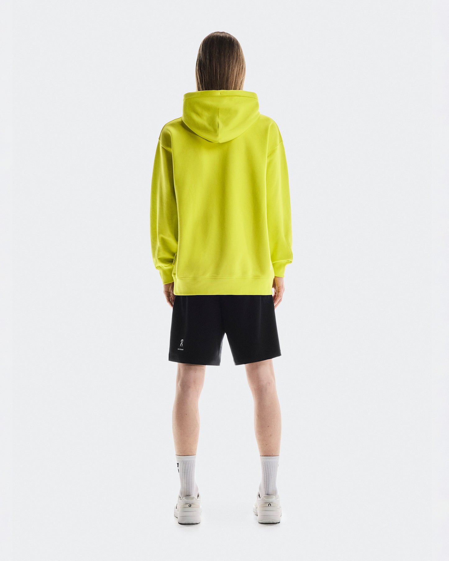 Club Hoodie