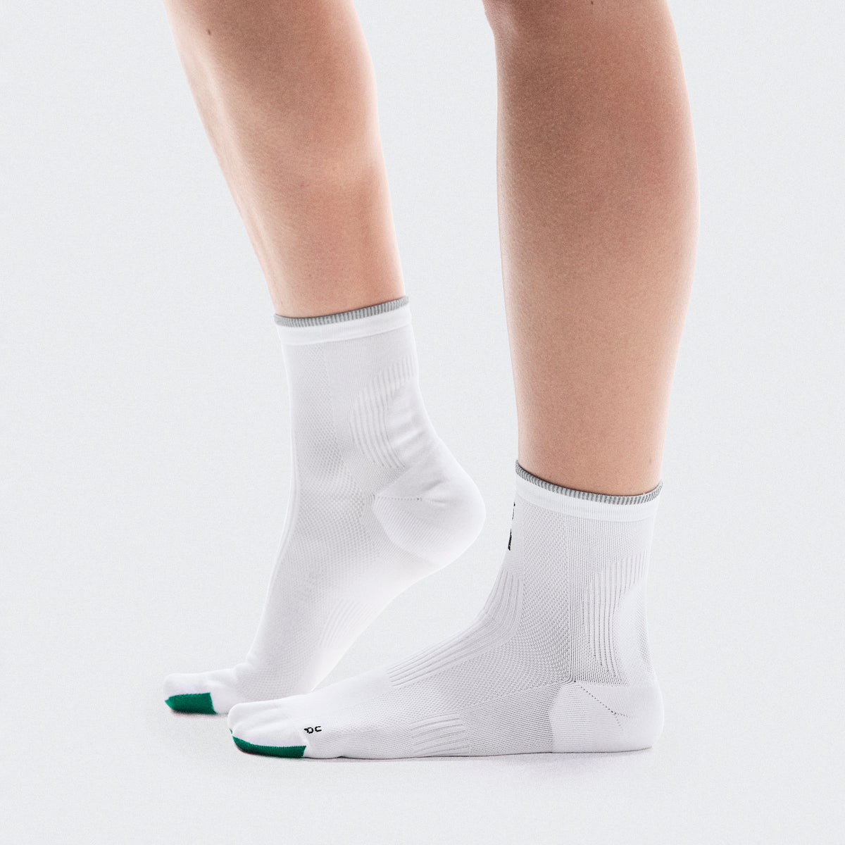 Elite Run Sock Mid