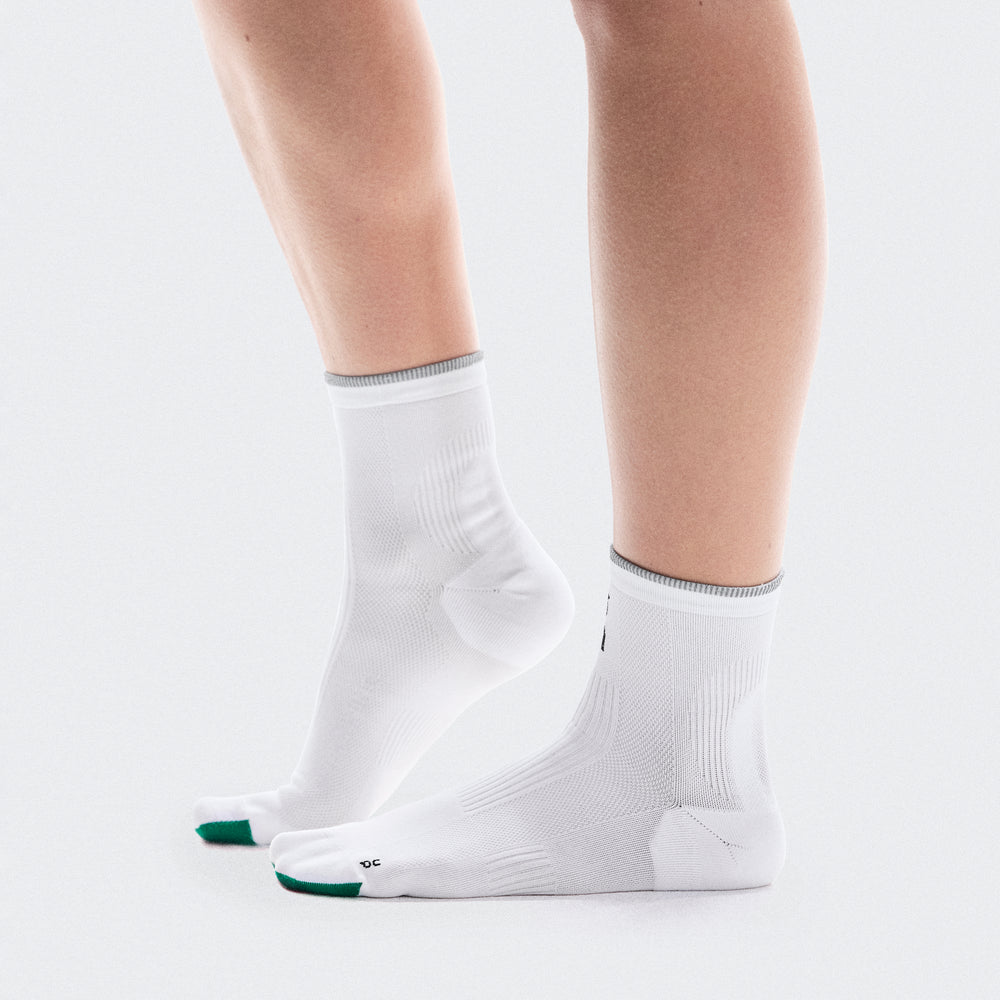Elite Run Sock Mid