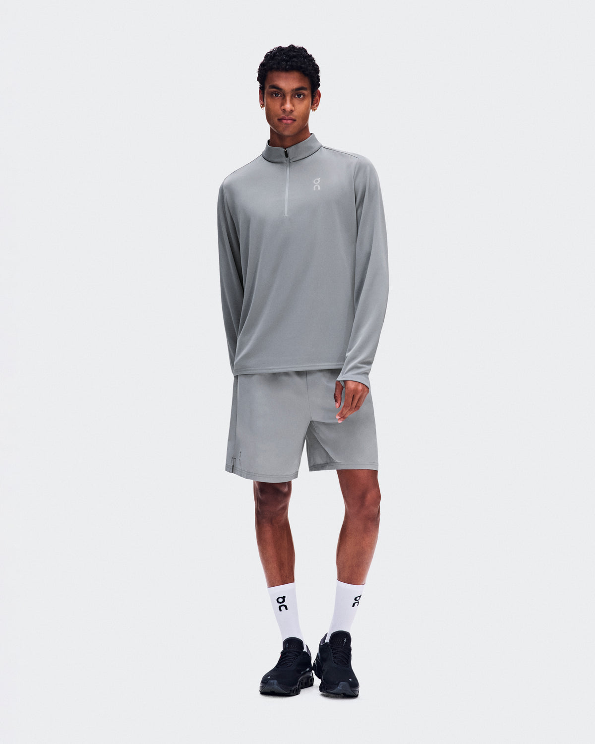 Core 1/4 Zip