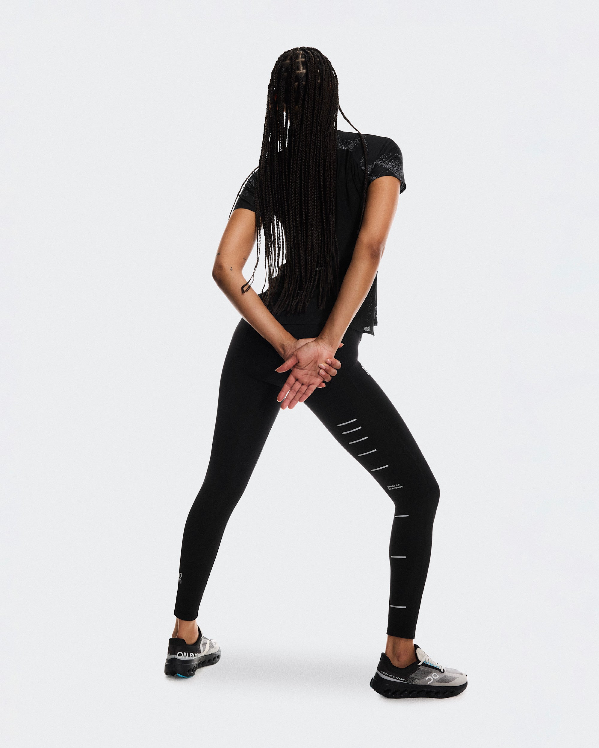 Performance Tights Lumos – On AE