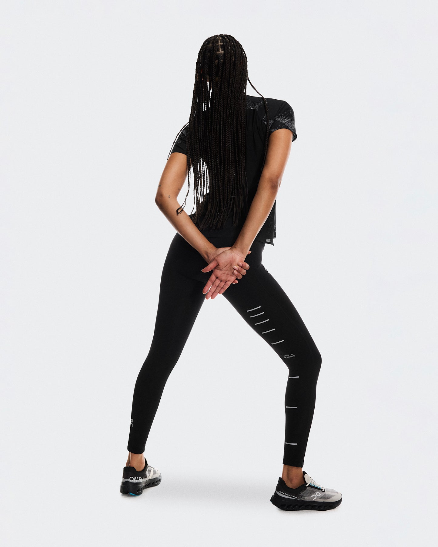 Performance Tights Lumos