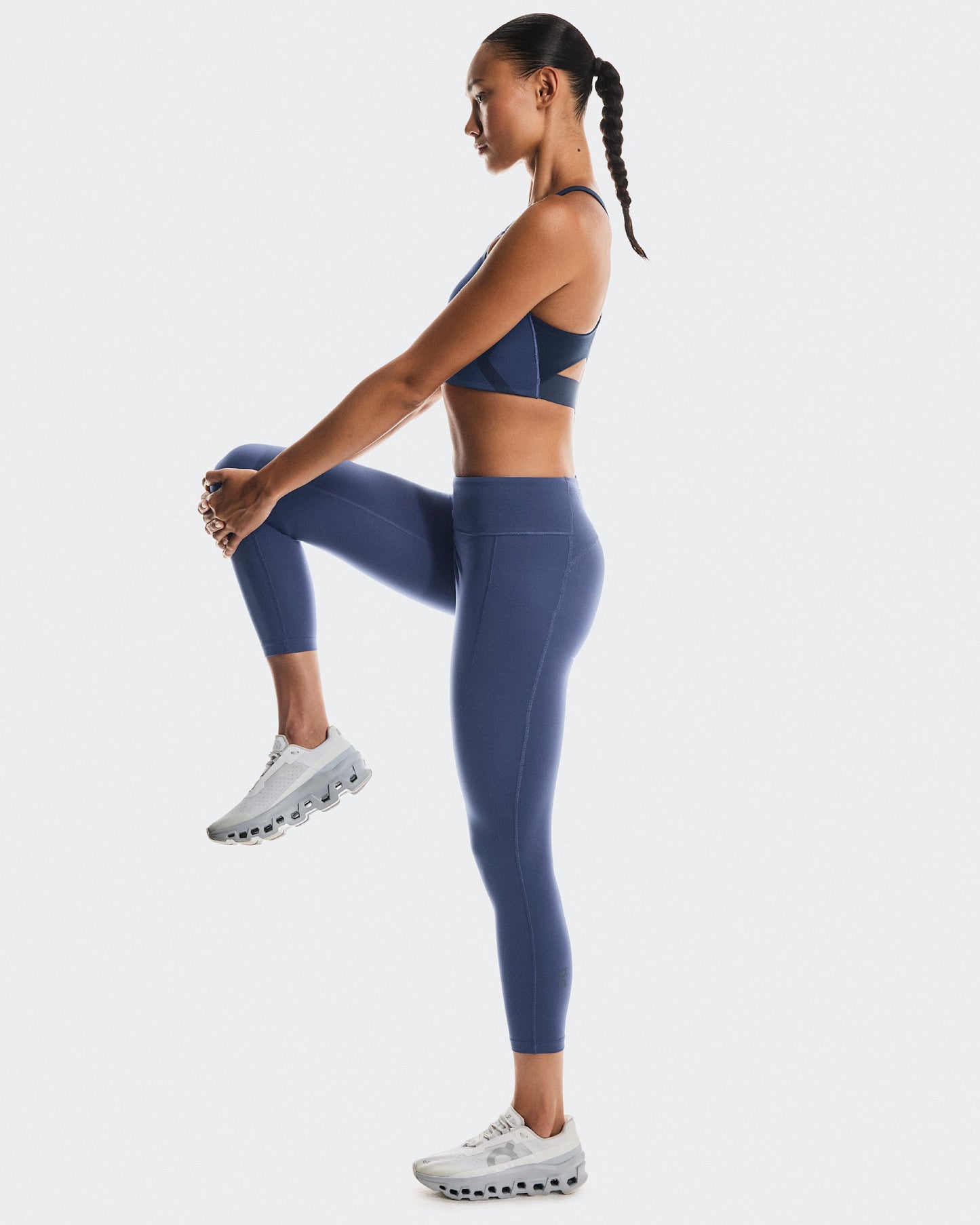Performance Tights 7/8