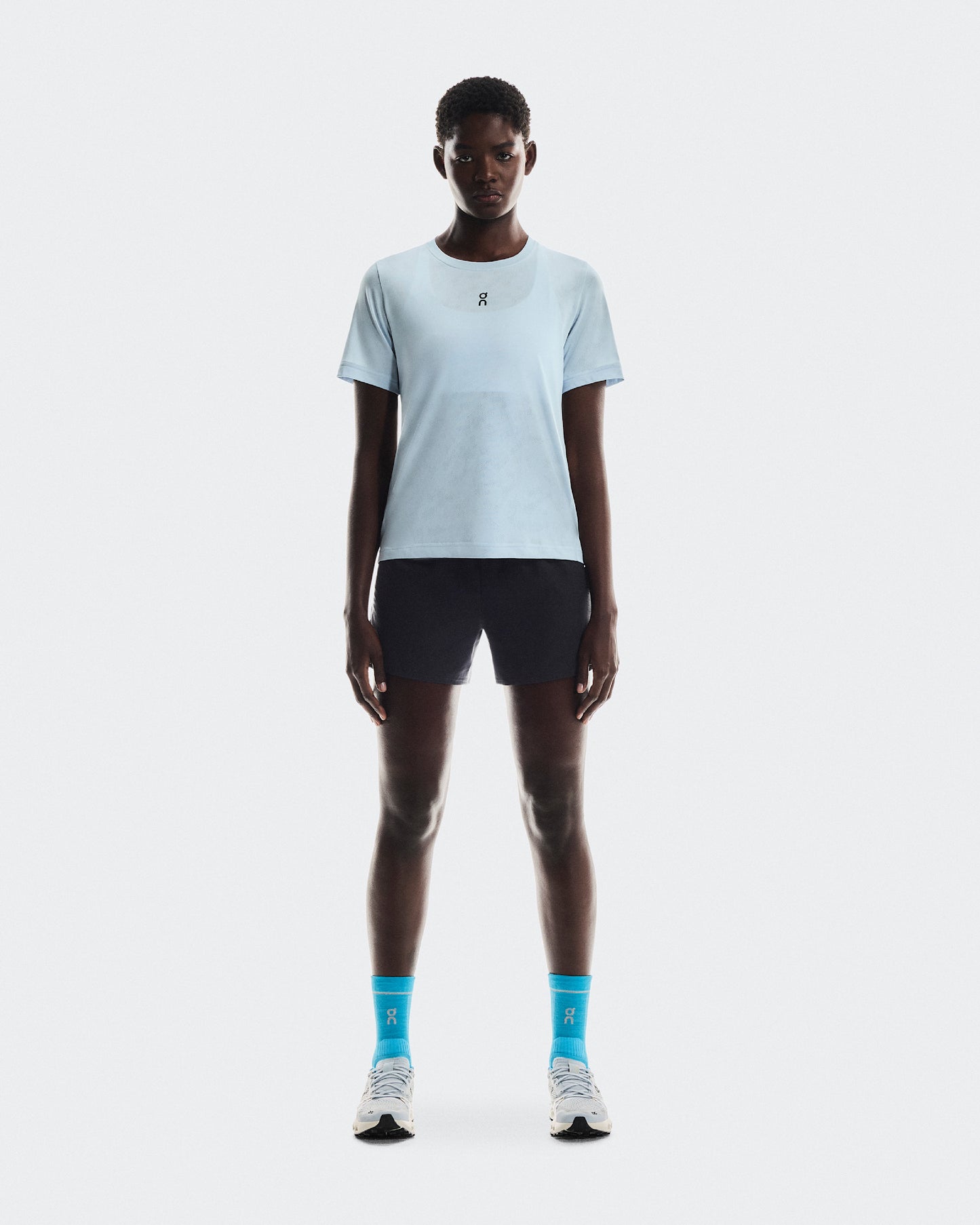 Trail Shorts