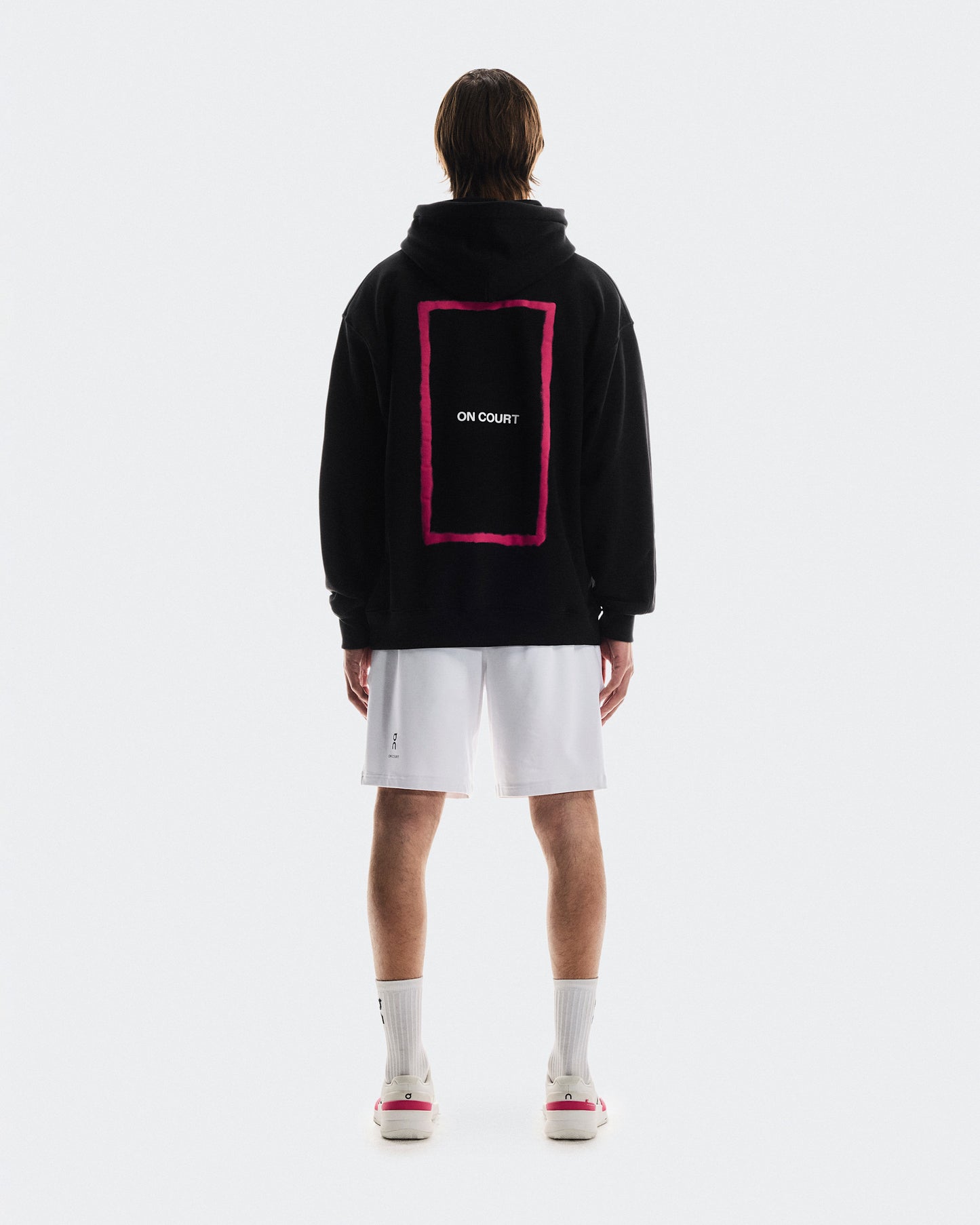 Club Hoodie Tennis