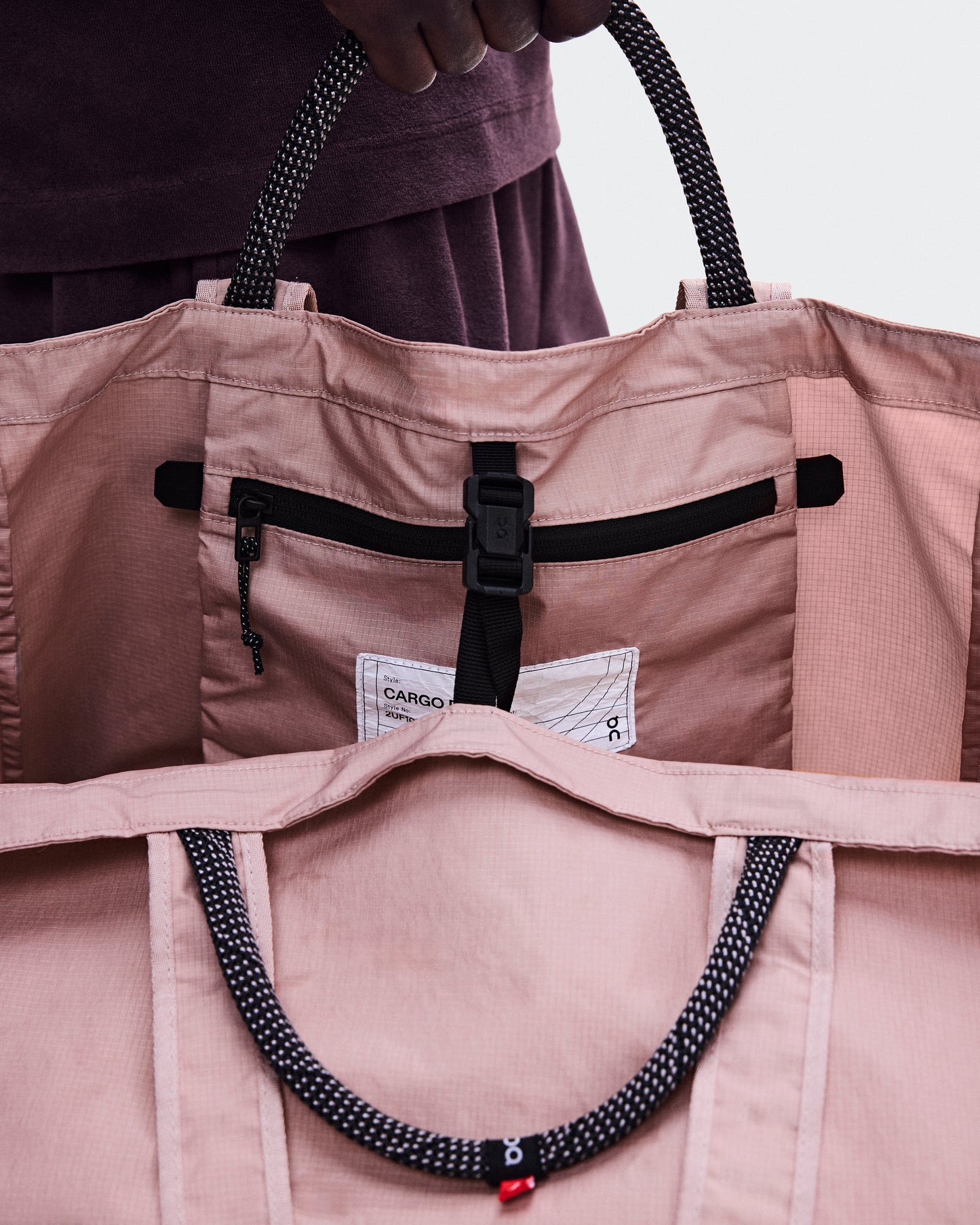 Cargo Pack 60L