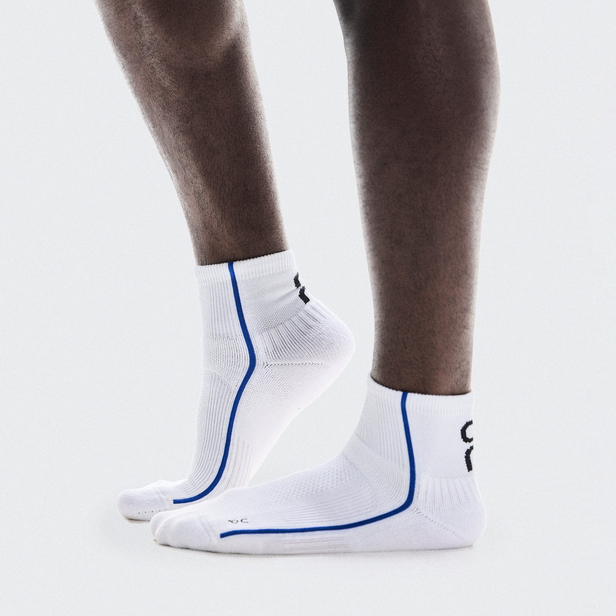 Court Sock Mid