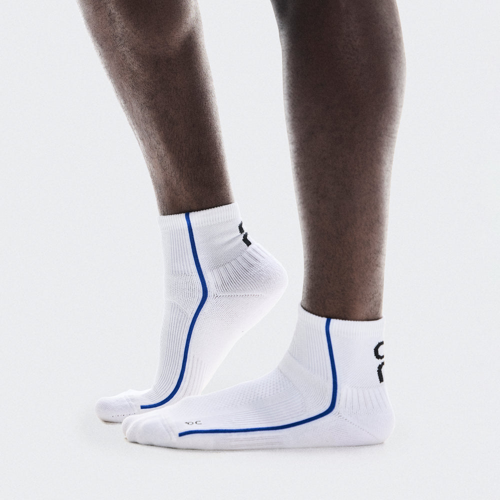 Court Sock Mid