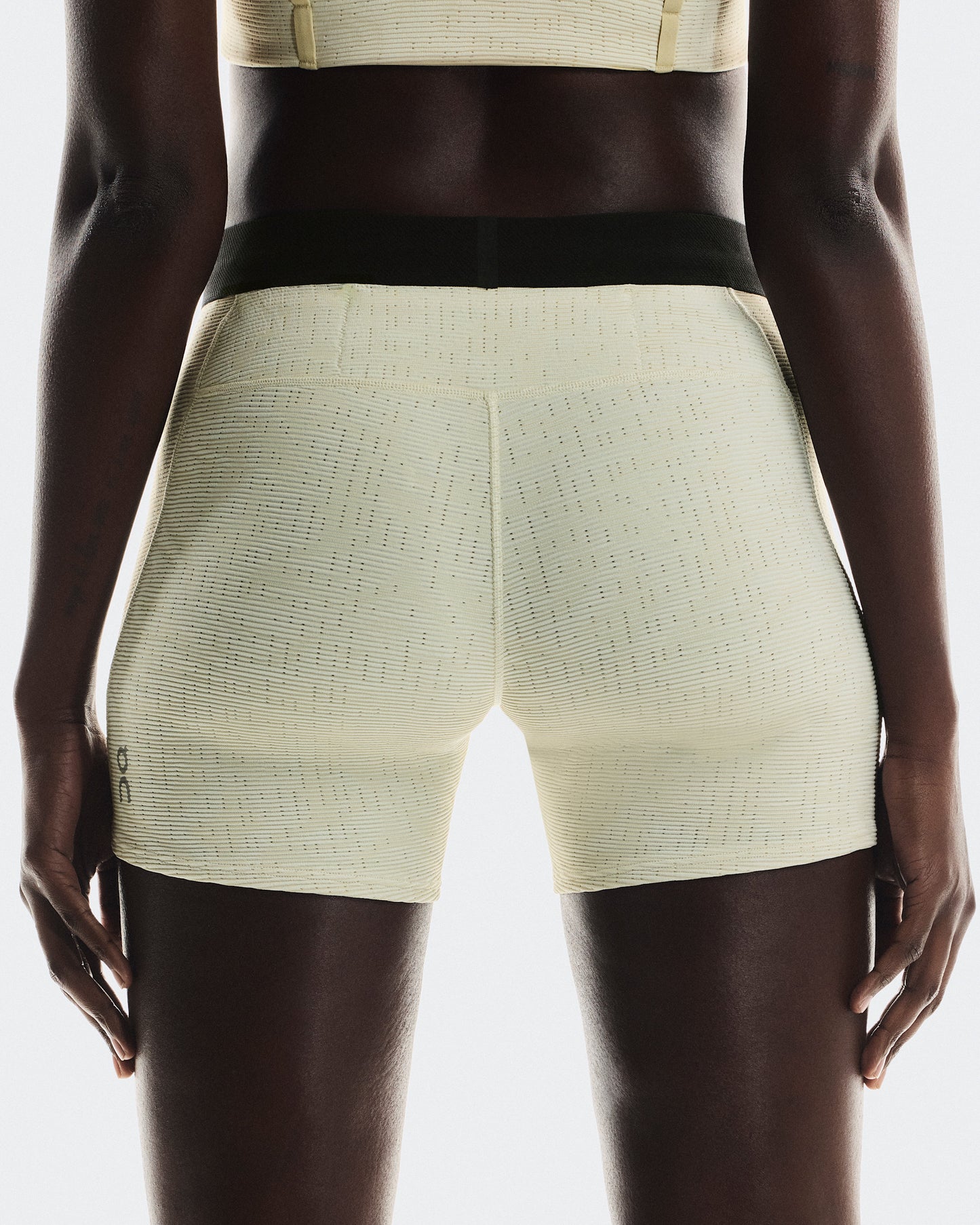 Pace Tights Short