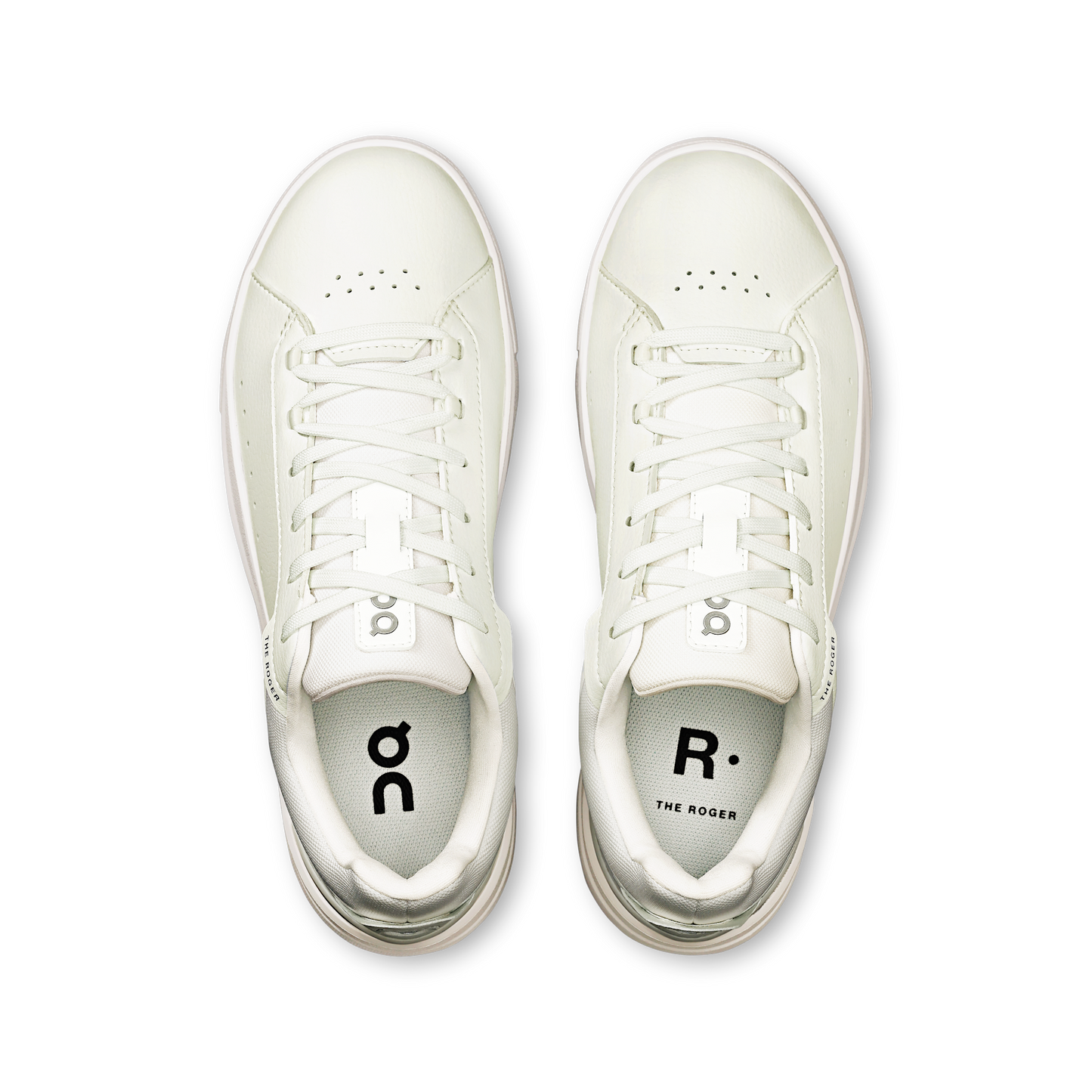 THE ROGER Advantage