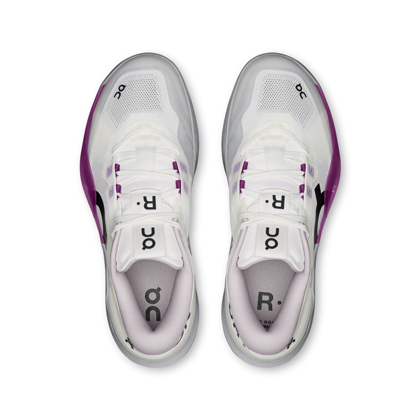 THE ROGER Pro 3