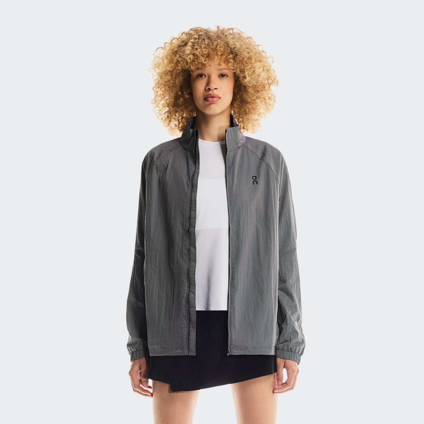 Court Jacket