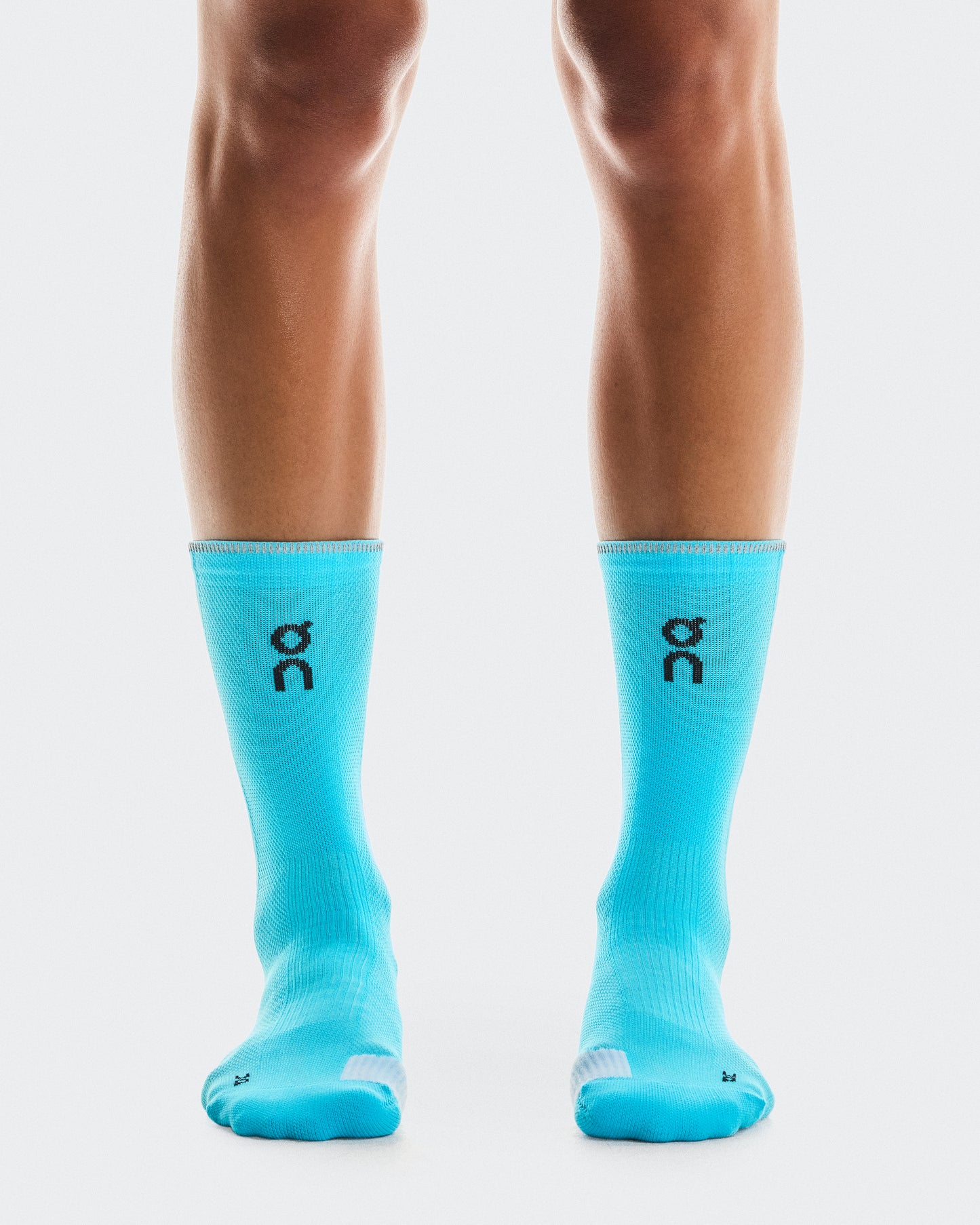 Performance Run Sock High