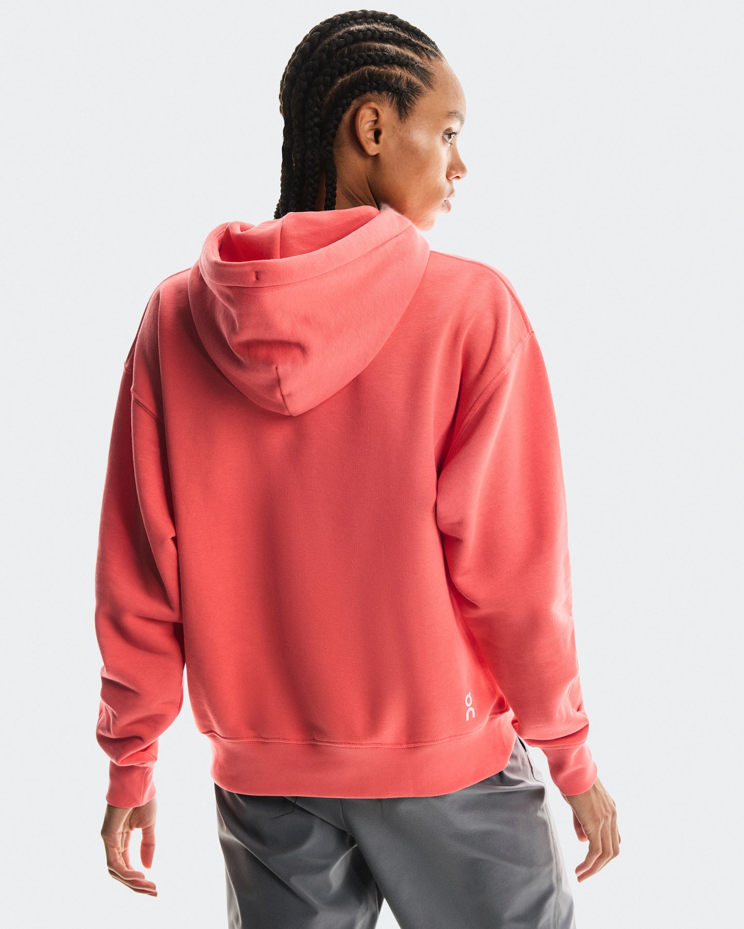 Club Hoodie