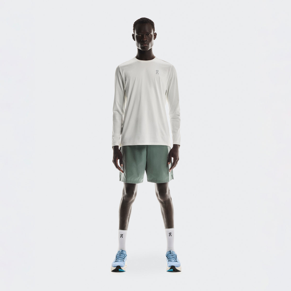 7" Core Shorts