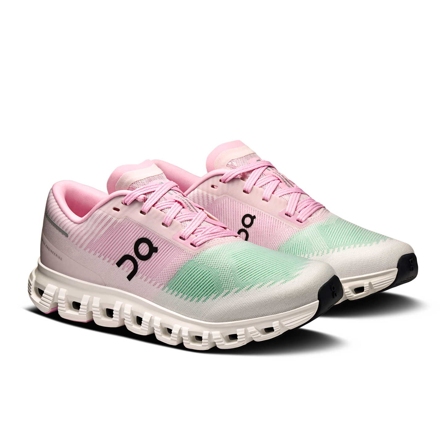 Cloud 6 Push