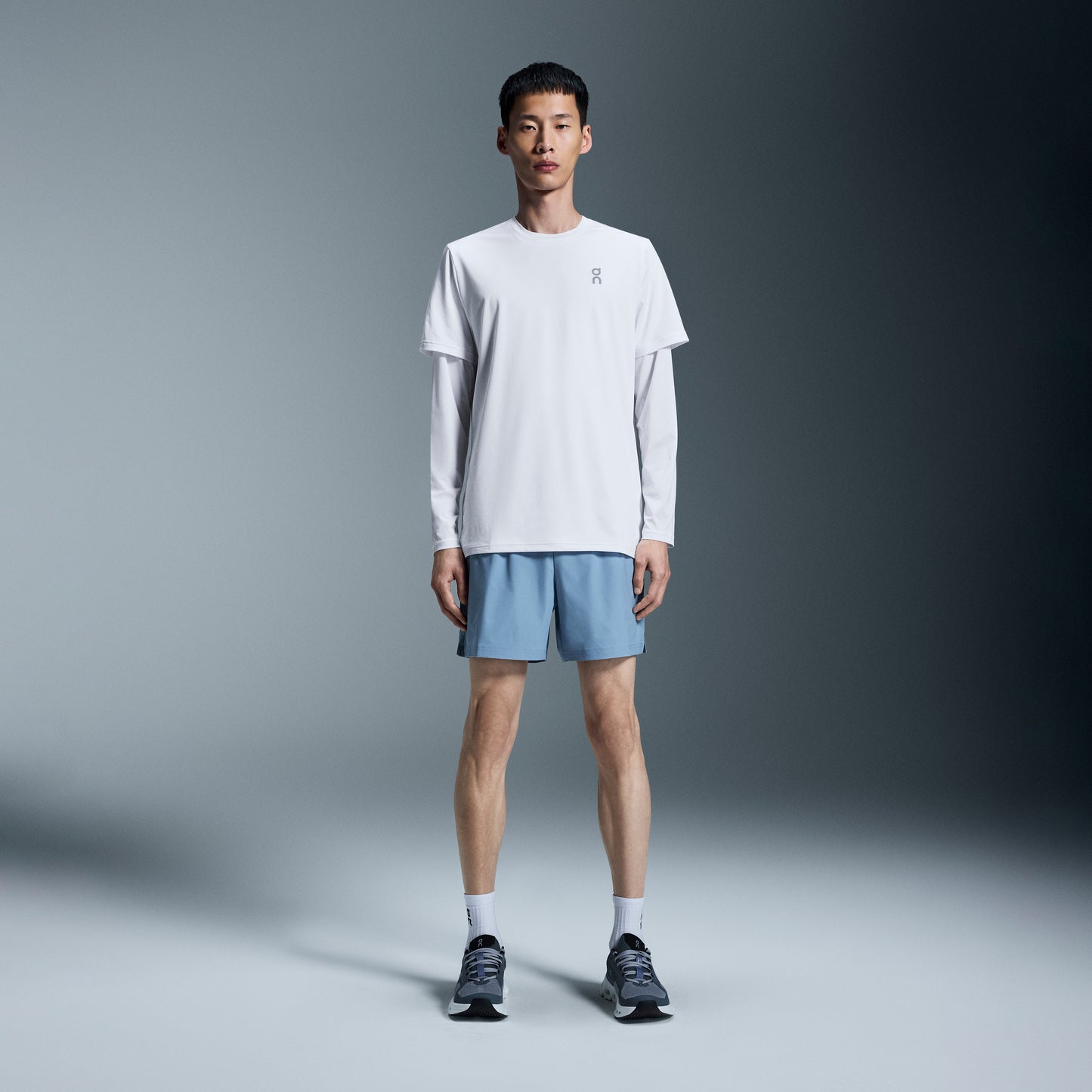 5" Core Shorts