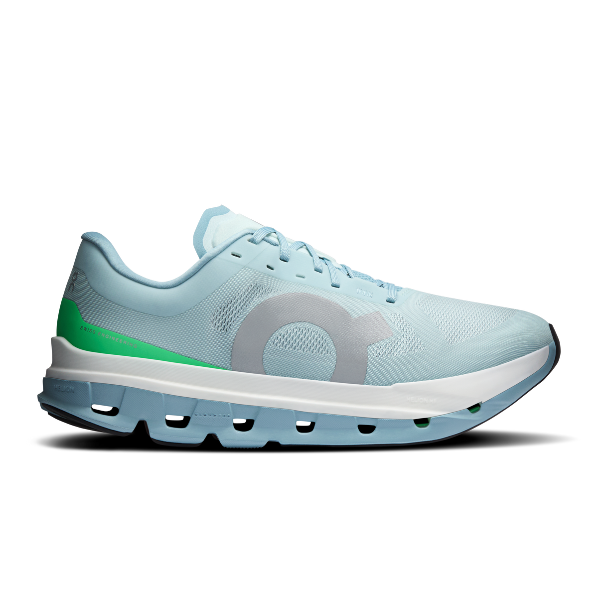 Cloudflow 5