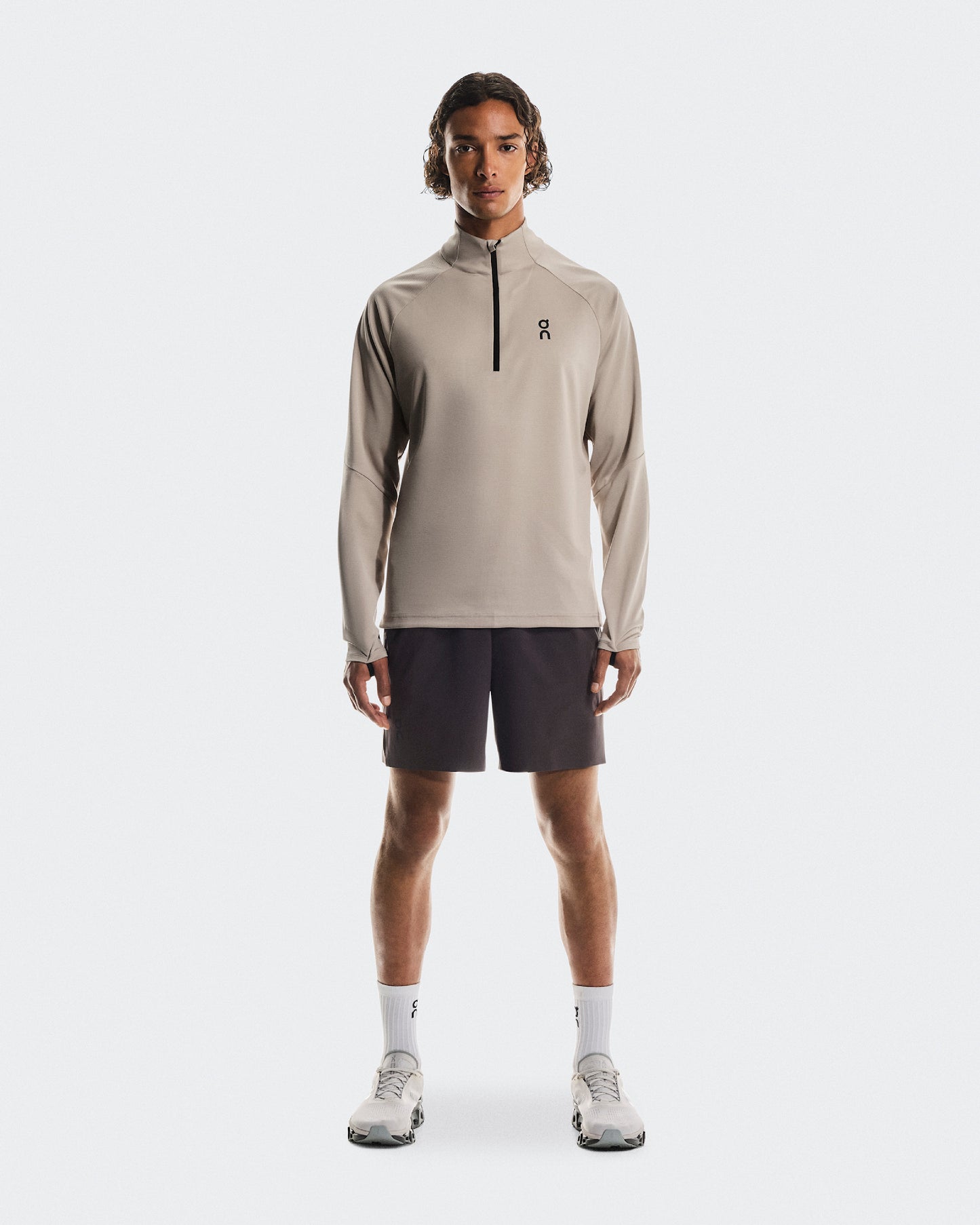 Climate Shirt