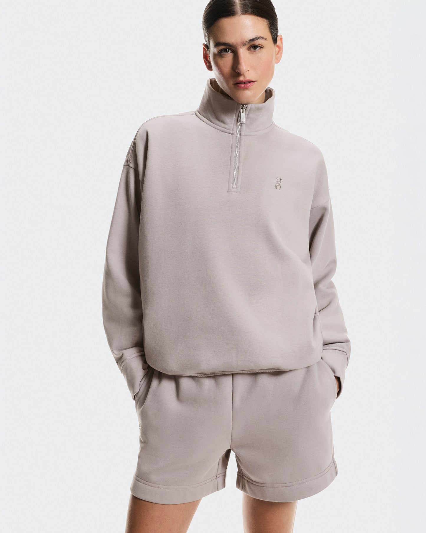 Club Collective Shorts