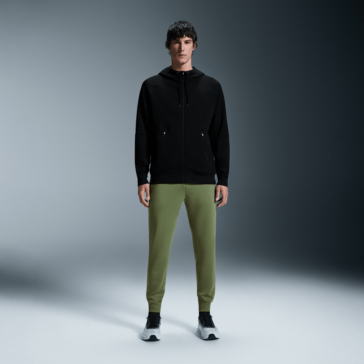Sweat Pants