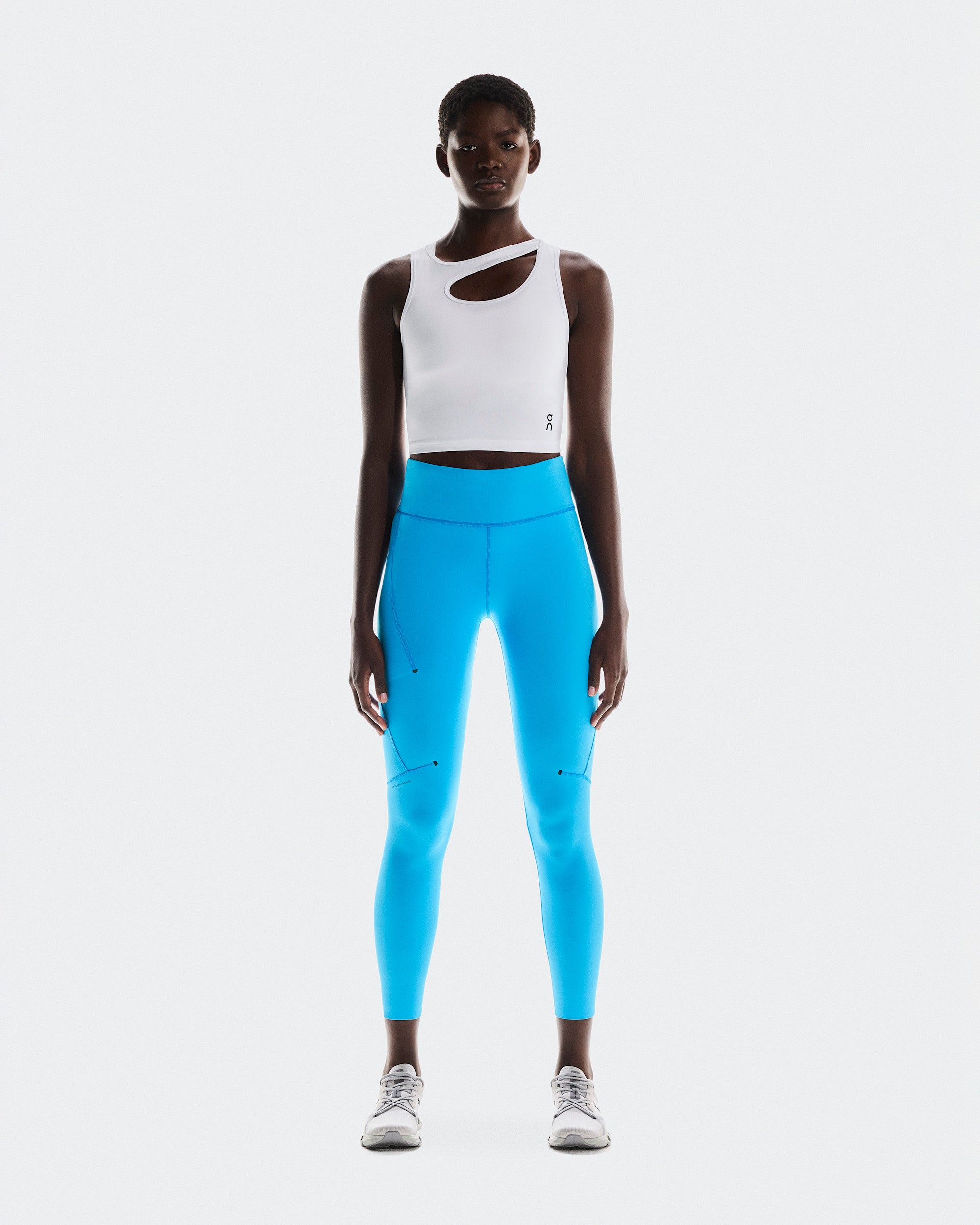 Shop Performance Tights 7/8 | On UAE