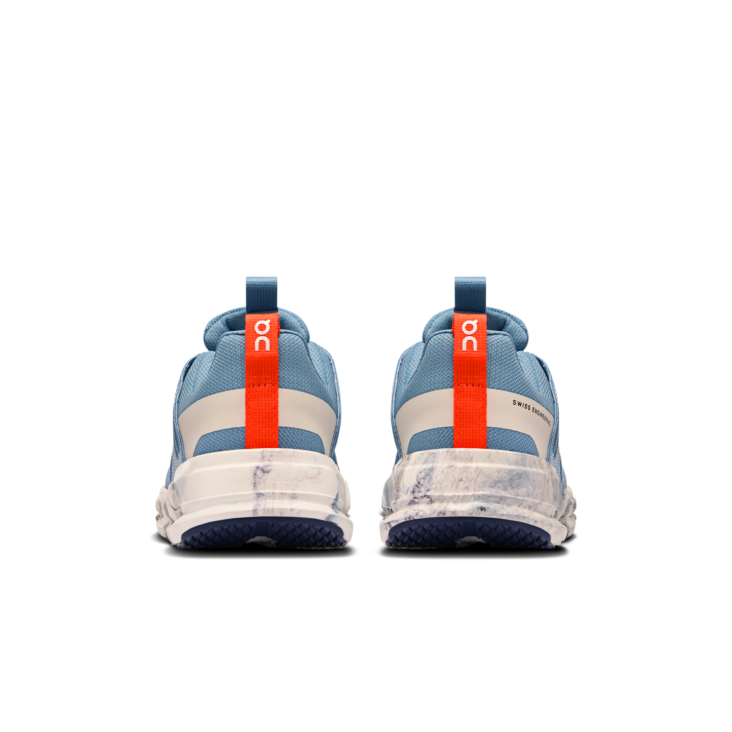 Cloudswift Kids