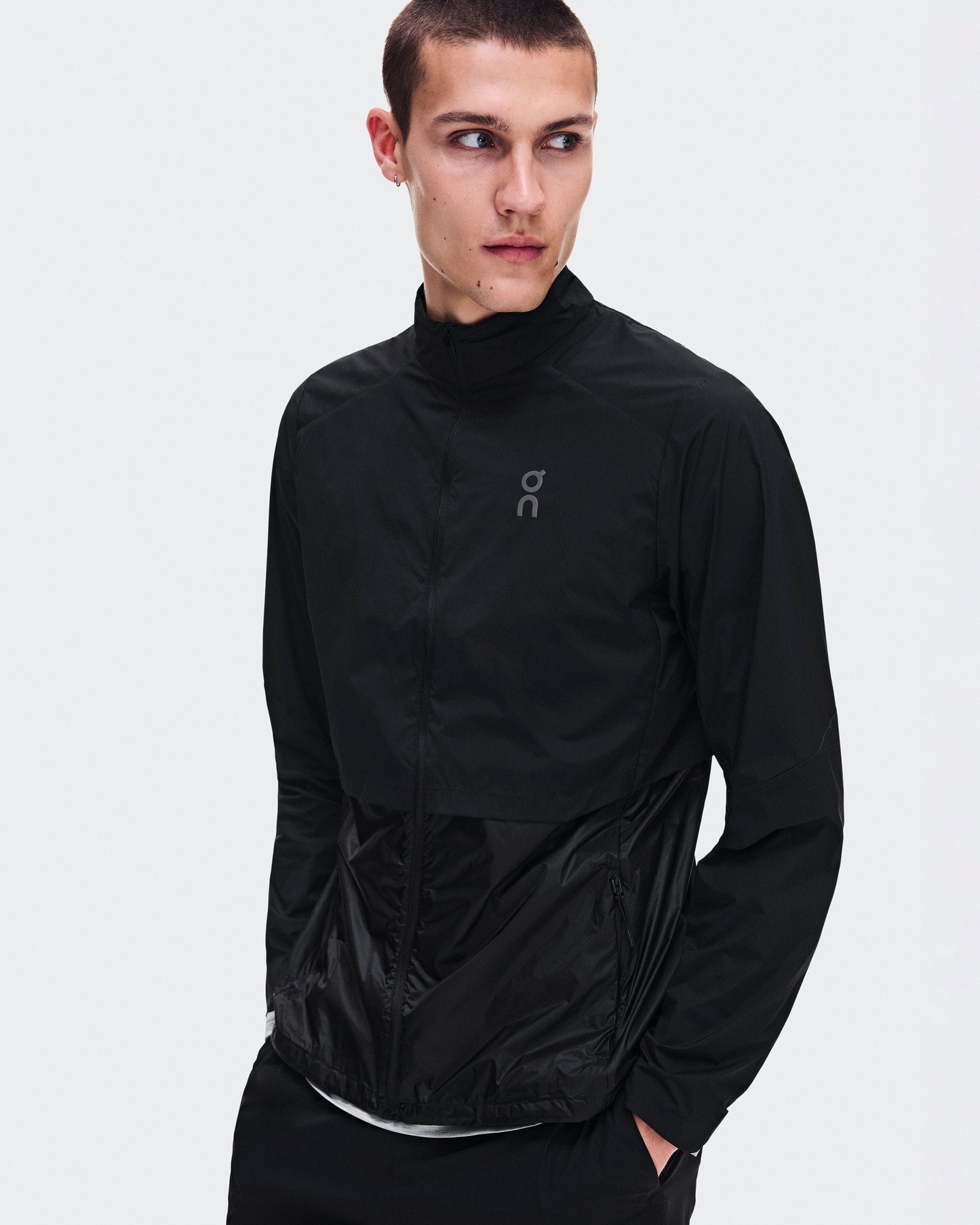 Weather Jacket