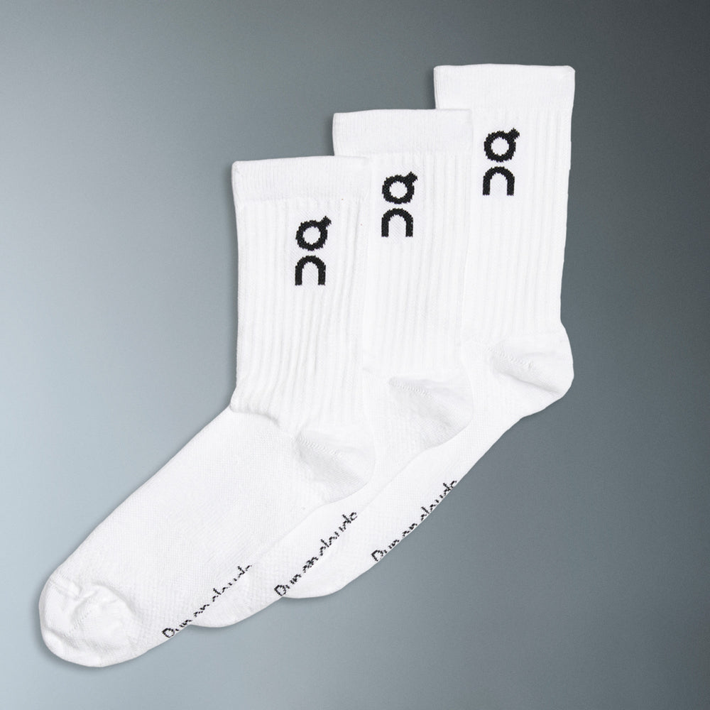 Logo Sock 3-Pack