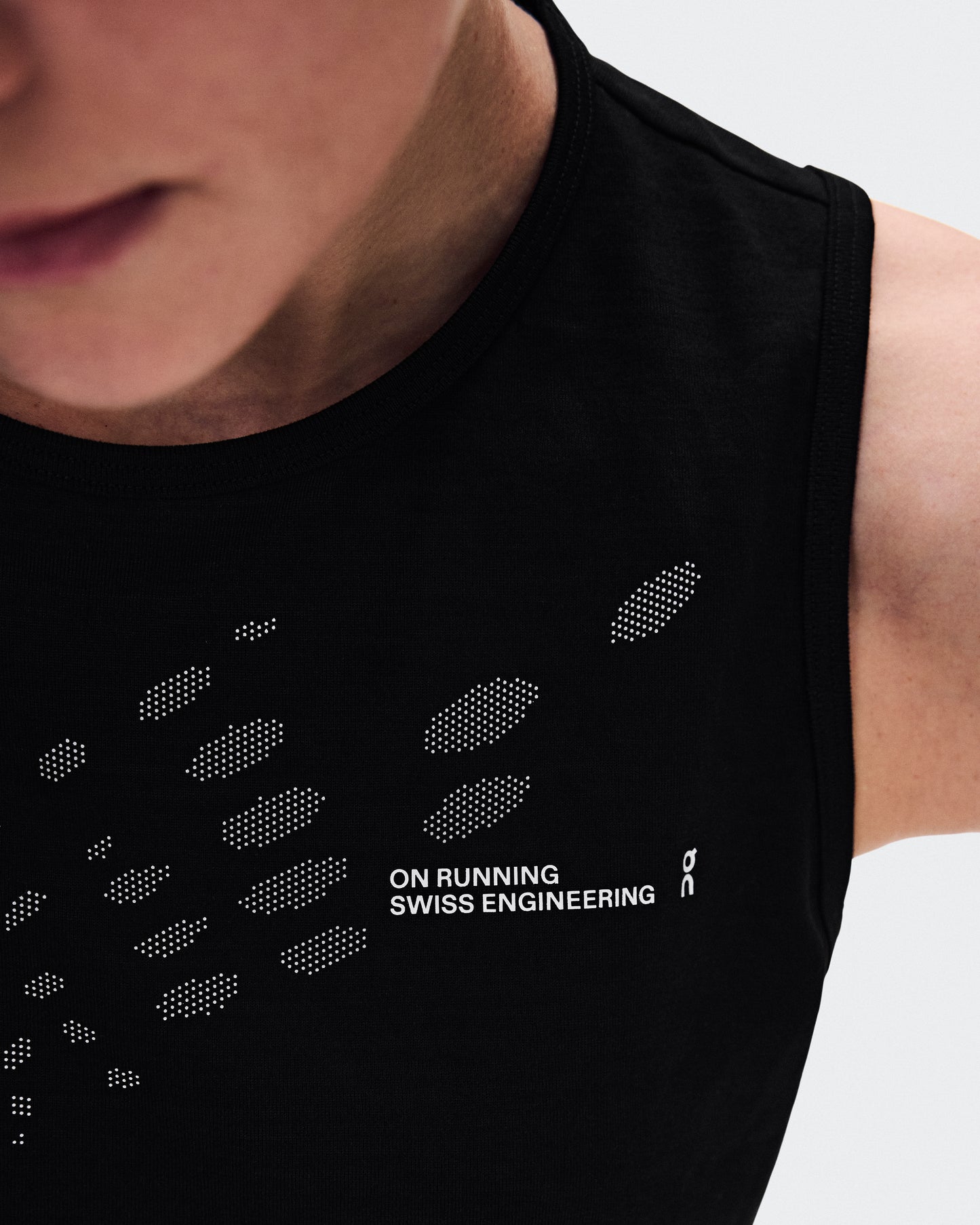 On Run Tank