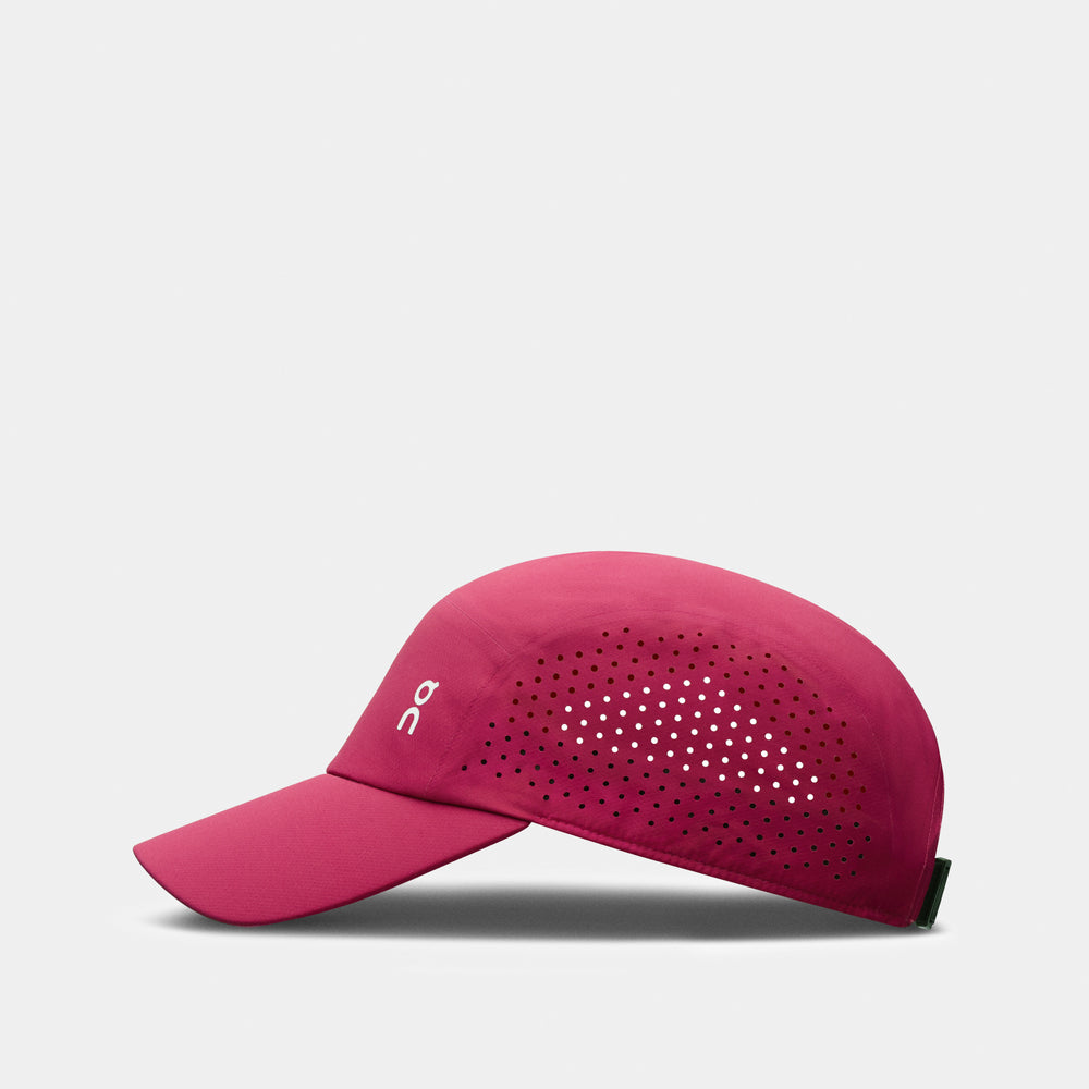 Lightweight Cap