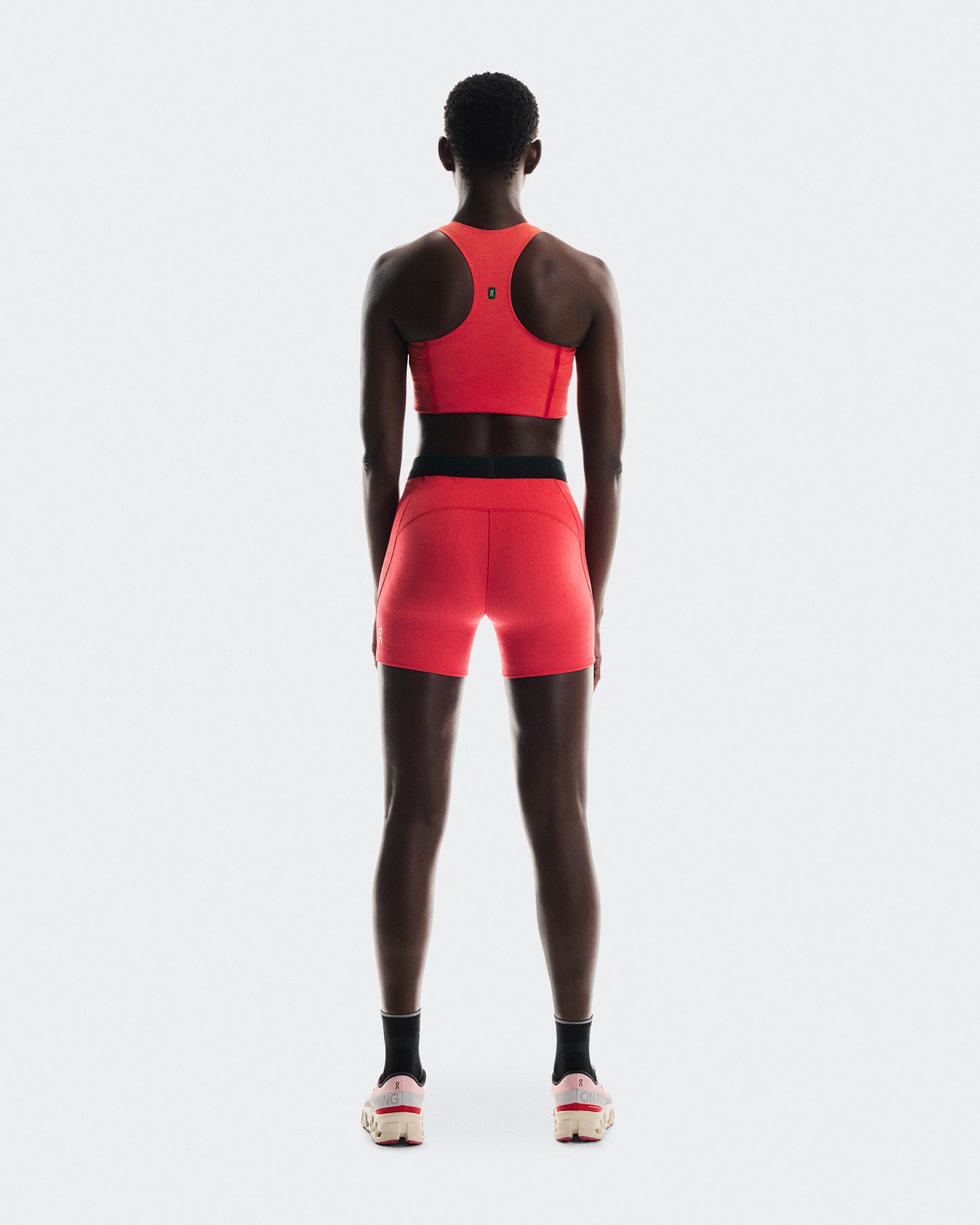Pace Pocket Bra